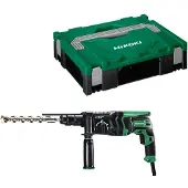 HiKOKI Dh28pmy2wsz Boremaskin 850w