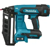 Makita DBN601Z Akku-Stauchkopfnagler 64 mm 18V - SOLO