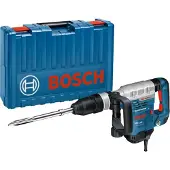 Bosch SLAGHAMMER GSH 5 CE