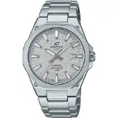Casio Efr-s108 39.9mm 10atm Quartz Analog Klokke