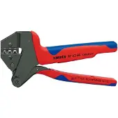 Knipex 97 43 66, Krympeverktøy, 6 mm