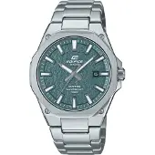 Casio Efr-s108 39.9mm 10atm Quartz Analog Klokke