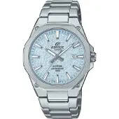 Casio Efr-s108 39.9mm 10atm Quartz Analog Klokke