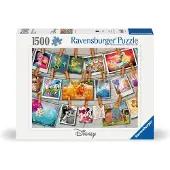 Ravensburger Disney Fotografier 1500p (12001557) Puslespill