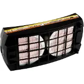 3M Adflo Gass-/dampfilter A1B1E1, 837242