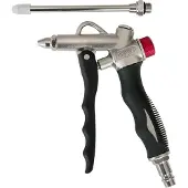 Airpress Luftpressblåsepistol med lang dyse 115 mm (4300003)