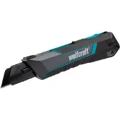 Wolfcraft Dual Function Tapetkniv 25mm