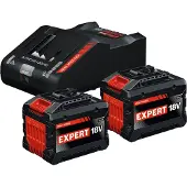 Bosch 1600a0373z Lader Og Batteri