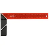 Sola Src 200x145mm Vinkelhake