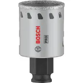 Bosch Pro Pc Plus Hs Diamantkjernebor 38 Mm