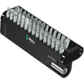 Wera Bit-Check 30 Metal 1