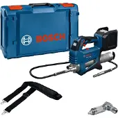 Bosch GFP 18V-10 batteridrevet patronpresse elektronisk (06019N6001) - SOLO