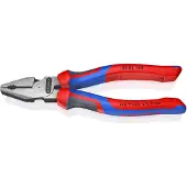 Knipex kraft-kombinationstang, 180 mm