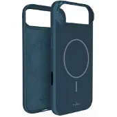 Puro Pulse beskyttelsesveske for iPhone 17 Air Polykarbonat - Turkis
