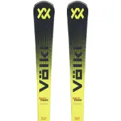 Völkl Racetiger Sl Master+comp16 Gw Red Alpin Ski Pakke