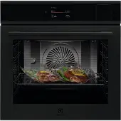 Electrolux 800 MealAssist m/SteamPro Varmluftsovn/Dampovn Y9SOA3XT