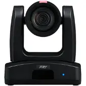 AVer PTZ330UV2, Svart, Stativ/veggmontering, 8 MP, Exmor, 25,4 / 2,8 mm (1 / 2.8), 4.5 - 135 mm