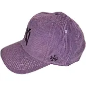 American Needle Printed Color Ny Cap