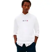 Tommy Hilfiger Brand Love Collegegenser