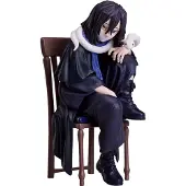 Aniplex Demon Slayer Kimetsu No Yaiba Obanai Iguro-statue 15 Cm