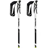 Gabel Carbon Cross Stolper