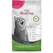 Platinum Meatcrisp Kylling For Steriliserte Katter 1.5 Kg