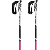 Gabel Carbon Cross Spaserstokker