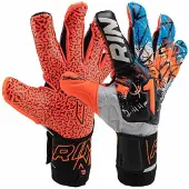 Rinat Asimetrik Sgr Junior Keeperhansker