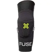 Fuse Protection Omega Knebeskyttere