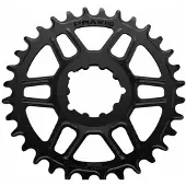 Praxis Dm 1x Narrow Wide Kjettingring