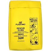 PLASTIMO Redningstau 200kg 36 M