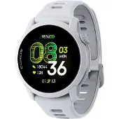 Coros PACE 4 - Silicone White