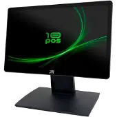 10POS Ts-16hv 16´´ Skjerm