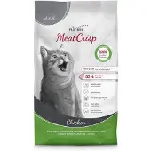 Platinum Meatcrisp Voksen Kattemat Med Kylling 1.5 Kg