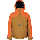 Nitro L1 Aftershock Jakke
