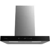 Cecotec Bolero Flux Tt 605500 Kjøkkenventilator 60 Cm