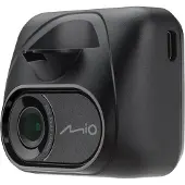 Mio MiVue C545 Pro - Instrumentbordkamera - 1080 p / 60 fps - G-Sensor