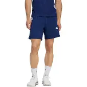 Adidas Workout Essentials Base 3 Stripes Woven 7´´ Shorts