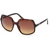 GUESS Gu00257 Solbriller For Kvinner