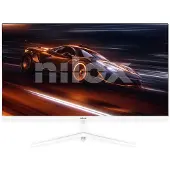 Nilox Nxm24fhd2001 24´´ Fhd Fast Ips Led 200hz Skjerm