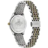 Gucci YA1265029 G-Timeless tosfarget damesklokke