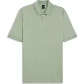 BOSS Paras 70 10277886 Kortermet Poloskjorte