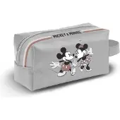 KARACTERMANIA Disney Minnie Mouse Face Toalettsaker