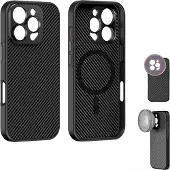 FreeWell Iphone 16 Pro Telefondeksel