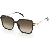 Zadig & Voltaire Szv466s-550743 Solbriller For Kvinner
