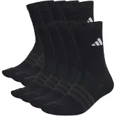 Adidas Essentials Cushioned Crewsokker 10 Enheter