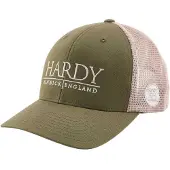 Hardy Flexfit 110 Wordmark Trucker Cap