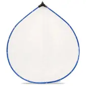 Zunzun 3040 Mpw Landingsnettets Hode