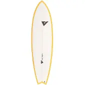 Victory Long Fish Epoxy 7´2 Surfebrett