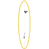 Victory Midlength Epoxy 8´ Surfebrett